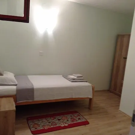 Apartamento Rosemary *