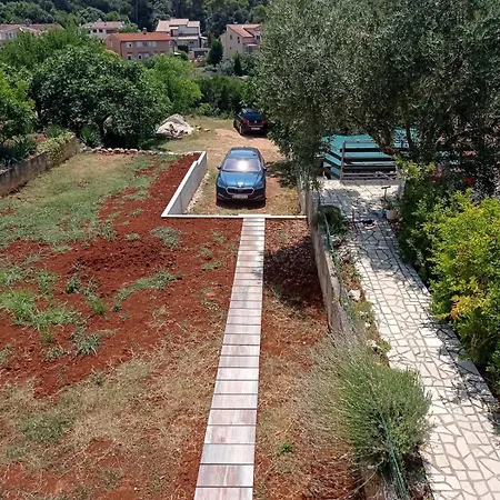 Apartman Rosemary Vinkuran