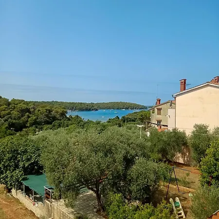 Rosemary Apartman
