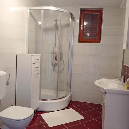 Rosemary Apartman