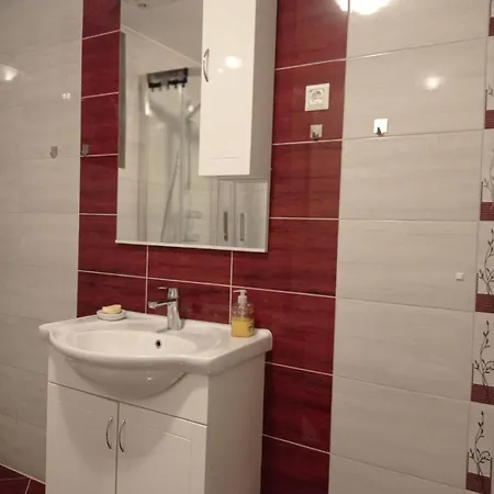 Apartman Rosemary