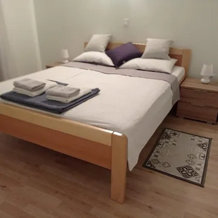 Apartman Rosemary *