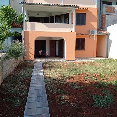 Rosemary Apartman *
