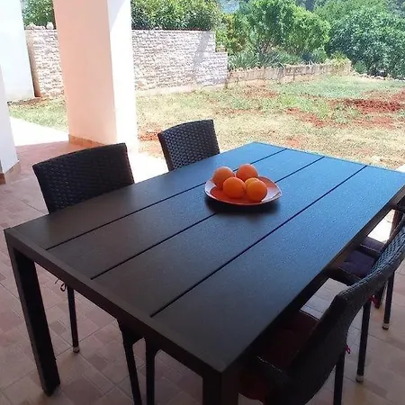 Rosemary Apartman